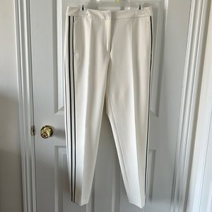 Brand new hugo boss white label trouser size US 6 never worn